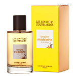 Туалетные духи Les Senteurs Gourmandes Tendre Madeleine