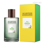 Les Senteurs Gourmandes The Absolu