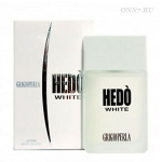 Туалетная вода La Perla Grigioperla Hedo White