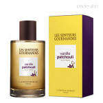 Туалетные духи Les Senteurs Gourmandes Vanille Patchouli