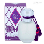 Туалетные духи Les Parfums de Rosine Glam Rose
