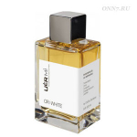 Туалетные духи UER MI OR White