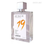 Туалетные духи UER MI UR Silk 19