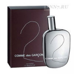Туалетные духи Comme des Garcons Comme des Garcons 2