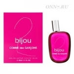 Туалетные духи Comme des Garcons Comme des Garcons 2 BIJOU