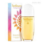 Туалетная вода Elizabeth Arden Sunflowers Sunlight Kiss