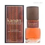 Kanon  Agarwood