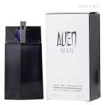 Туалетная вода Thierry Mugler Alien Man
