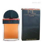 Туалетная вода Karl Lagerfeld KL