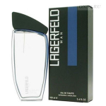 Туалетная вода Karl Lagerfeld Lagerfeld Man