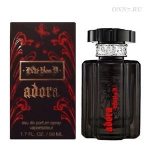 Туалетные духи Kat Von D Adora