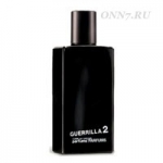 Туалетная вода Comme des Garcons Guerrilla 2