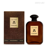 Туалетные духи Leonard Cuir d’Ambre