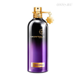 Туалетные духи Montale Dark Vanilla