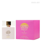 Туалетные духи Kate Spade Live Colorfully Sunset