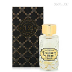 Туалетные духи 12 Parfumeurs Francais Chantilly