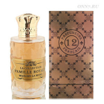 Туалетные духи 12 Parfumeurs Francais Madame La Reine