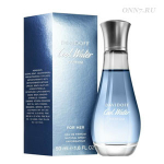 Туалетные духи Davidoff Cool Water Parfum for Her
