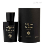 Туалетные духи Acqua di Parma Leather Eau de Parfum