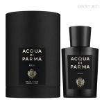 Туалетные духи Acqua di Parma Oud Eau de Parfum