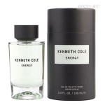 Туалетная вода Kenneth Cole Energy
