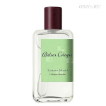 Одеколон Atelier Cologne Lemon Island