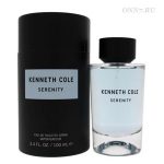 Туалетная вода Kenneth Cole Serenity