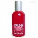 Туалетная вода Comme des Garcons Series 2: Red Carnation