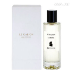 Туалетные духи Le Galion La Rose