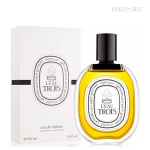 Туалетная вода Diptyque L’Eau Trois