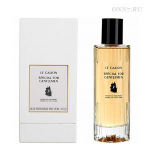 Туалетные духи Le Galion Special For Gentlemen