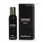 Туалетная вода Comme des Garcons Series 3: Incense Jaisalmer