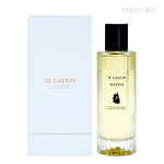 Туалетные духи Le Galion Vetyver