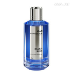 Туалетные духи Mancera Silver Blue