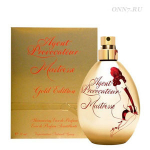 Туалетные духи Agent Provocateur Maitresse Gold Edition