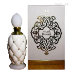 Парфюмированное масло Arabesque Musk Hayati