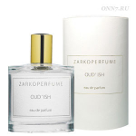 Туалетные духи Zarkoperfume OUD ISH