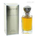 Туалетные духи Laura Mercier Lumiere D’Ambre