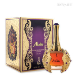 Парфюмированное масло Khalis Aalia