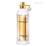 Туалетные духи Montale Diamond Rose