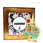 Парфюмированное масло Khalis Hasna