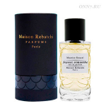 Туалетные духи Maison Rebatchi Joyeux Osmanthe