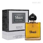 Туалетные духи Khalis Shazi