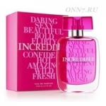Туалетные духи Victoria’s Secret Incredible
