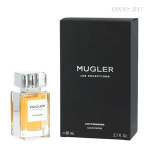 Thierry Mugler  Les Exceptions Chyprissime