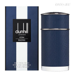 Туалетные духи Alfred Dunhill Icon Racing Blue