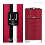 Туалетные духи Alfred Dunhill Icon Racing Red