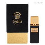 Духи Gritti Oud Reale