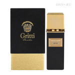 Духи Gritti Seta