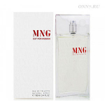 Туалетная вода Mango MNG Cut For Women